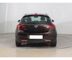 Opel Astra 1.4 T 88kW - 6