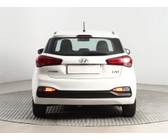 Hyundai i20 1.2 55kW - 6