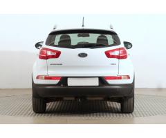 Kia Sportage 2.0 CRDi 100kW - 6