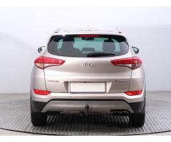 Hyundai Tucson 1.6 T-GDI 130kW - 6