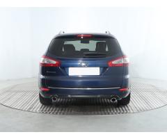 Ford Mondeo 2.2 TDCi 147kW - 6