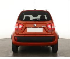 Suzuki Ignis 1.2 SHVS 66kW - 6