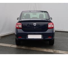 Dacia Logan 1.2 16V 54kW - 6