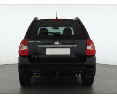 Kia Sportage 2.0 CRDi 110kW - 6