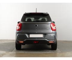 SsangYong Tivoli 1.5 T-GDI 120kW - 6