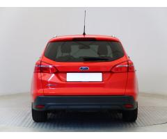 Ford Focus 1.5 TDCi 88kW - 6