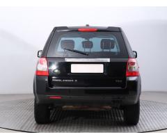 Land Rover Freelander 2.2 TD4 118kW - 6