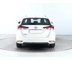 Toyota Auris 1.6 Valvematic 97kW - 6