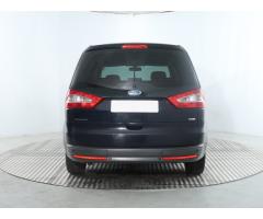 Ford Galaxy 2.0 TDCi 103kW - 6