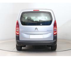 Citroën Berlingo 1.2 PureTech 81kW - 6