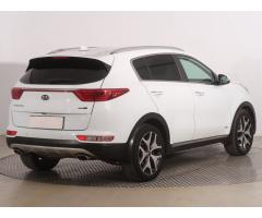 Kia Sportage 2.0 CRDi 136kW - 7