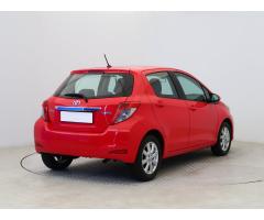 Toyota Yaris 1.33 Dual VVT-i 73kW - 7