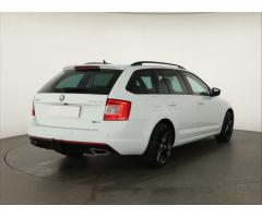 Škoda Octavia RS 2.0 TDI 135kW - 7