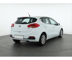 Kia Cee`d 1.4 CRDi 66kW - 7