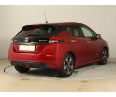 Nissan Leaf 40 kWh 110kW - 7