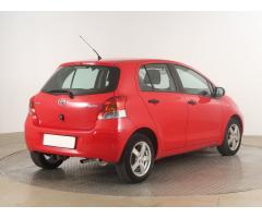 Toyota Yaris 1.33 Dual VVT-i 74kW - 7