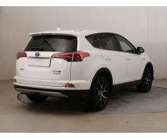 Toyota RAV4 2.5 Hybrid 145kW - 7