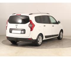 Dacia Lodgy 1.3 TCe 75kW - 7