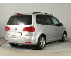 Volkswagen Touran 2.0 TDI 103kW - 7