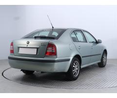 Škoda Octavia 1.6 75kW - 7