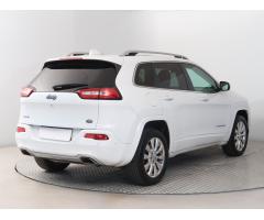 Jeep Cherokee 2.2 MultiJet 147kW - 7