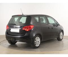 Opel Meriva 1.4  i 74kW - 7