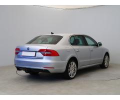 Škoda Superb 2.0 TDI 103kW - 7