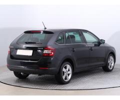 Škoda Rapid 1.0 TSI 81kW - 7