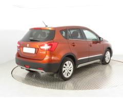 Suzuki SX4 S-cross 1.4 BoosterJet 103kW - 7