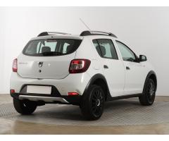 Dacia Sandero 0.9 TCe 66kW - 7