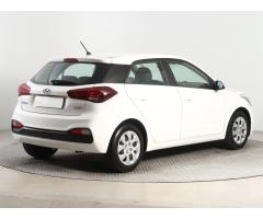 Hyundai i20 1.2 55kW - 7