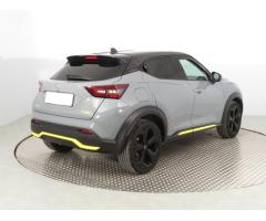 Nissan Juke 1.0 DIG-T 84kW - 7