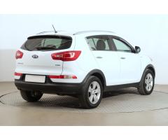 Kia Sportage 2.0 CRDi 100kW - 7