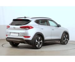 Hyundai Tucson 2.0 CRDi 136kW - 7