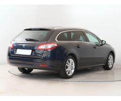 Peugeot 508 2.0 HDi 120kW - 7