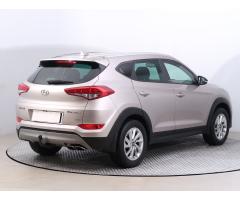 Hyundai Tucson 1.6 T-GDI 130kW - 7