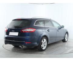 Ford Mondeo 2.2 TDCi 147kW - 7