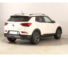 SsangYong Korando 1.5 T-GDI 120kW - 7