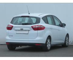 Ford C-MAX 1.6 TDCi 85kW - 7