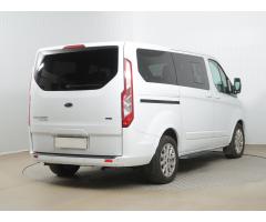 Ford Tourneo Custom 2.0 EcoBlue 96kW - 7