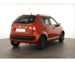 Suzuki Ignis 1.2 SHVS 66kW - 7