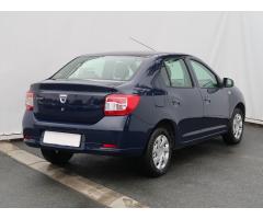 Dacia Logan 1.2 16V 54kW - 7