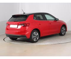 Škoda Fabia 1.0 TSI 81kW - 7