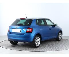 Škoda Fabia 1.0 TSI 70kW - 7