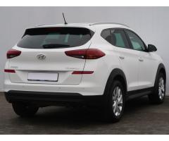 Hyundai Tucson 1.6 GDI 97kW - 7