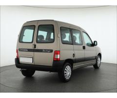 Citroën Berlingo 1.4 i 55kW - 8