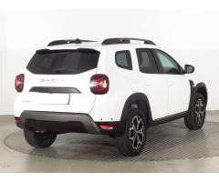 Dacia Duster 1.0 TCe 67kW - 7