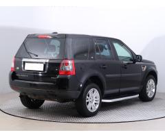 Land Rover Freelander 2.2 TD4 118kW - 7