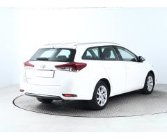 Toyota Auris 1.6 Valvematic 97kW - 7