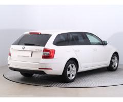 Škoda Octavia 1.6 TDI 85kW - 7